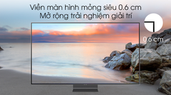 Smart Tivi QLED SamSung 4K 75inch QA75Q90R