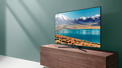 Smart Tivi 4K Samsung 55 inch 55TU8500 Crystal UHD