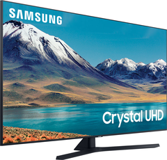 Smart Tivi 4K Samsung 55 inch 55TU8500 Crystal UHD