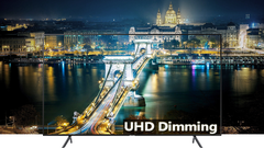 Smart Tivi Samsung 75 inch 75NU7100, 4K UHD, HDR