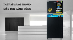 Tủ lạnh Panasonic NR-TV301BPKV 268 LÍT