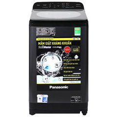 Máy giặt cửa đứng Panasonic 9Kg NA-F90A9DRV