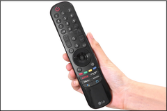 Điều khiển tivi LG chính hãng có giọng nói MR22GN/MR24GN