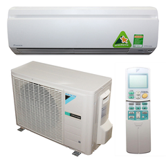 Điều hòa Daikin Inverter 2 chiều 12.000BTU FTXV35QVMV/RXV35QVMV