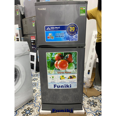 Tủ Lạnh Funiki dung tích 130 Lít FR-135CD