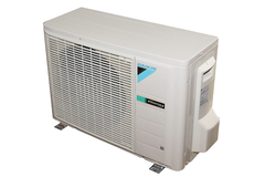 Điều hòa Daikin 9.000 BTU 2 chiều inverter FTXV25QVMV THÁI