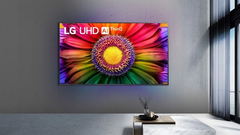 Tivi LG 65 inch 2023 4K Smart TV 65UR811C