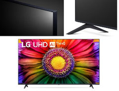 Tivi LG 65 inch 2023 4K Smart TV 65UR811C