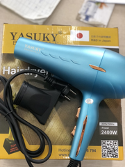máy sấy tóc công xuất 2400w Yasuky YK-150