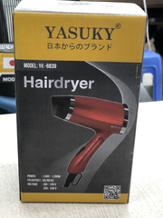 Máy sấy tóc công xuất 1200w Yasuky YK6839