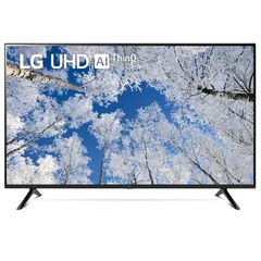 Tivi LG UHD 55 inch 4K Smart TV 55UQ7050