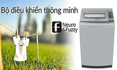 Máy giặt cửa đứng Aqua 7.2kg  AQW-S72CT