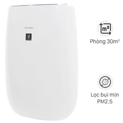 Máy lọc không khí Sharp FP-J40E-W 23W