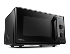 Lò vi sóng cơ có nướng 24L Toshiba MW2-AG24PC(BK)-Thailand