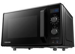 Lò vi sóng cơ có nướng 24L Toshiba MW2-AG24PC(BK)-Thailand