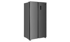 Tủ lạnh Sharp 600 lít 2 cửa Inverter SJ-SBXP600V-SL