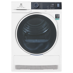 Máy sấy bơm nhiệt Electrolux UltimateCare 8 kg EDH804H5WB