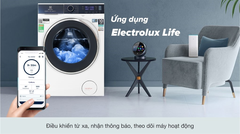Máy giặt Electrolux UltimateCare 700 Inverter 11 kg EWF1142Q7WB