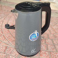Ấm Đun Siêu Tốc Inox 304 Orkin OR516 Dung Tích 1.8L 1800W Hàng Thái
