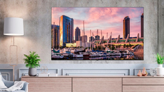 Smart Tivi QNED LG 4K 65 inch 65QNED80SQA