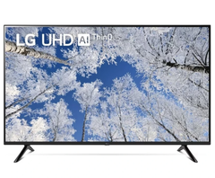 Smart tivi LG 50 inch 4K 50UQ7050 mã mới 2023