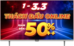 Smart TiviFull HD 43 inch Coocaa 43S3U