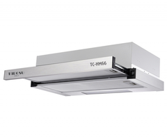 Máy hút mùi âm tủ Kidosu TC-HM66 (công suất 170w)