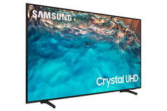 Smart Tivi Samsung 4K Crystal UHD 65 inch UA65BU8000