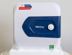 Bình Nóng Lạnh Gián Tiếp Rossi Dello RDO-20SQ 20 Lít (Vuông)