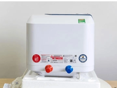 Bình Nóng Lạnh Gián Tiếp Rossi Dello RDO-20SQ 20 Lít (Vuông)