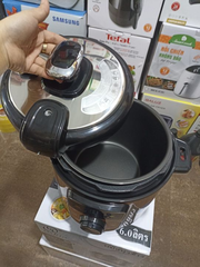 Nồi Áp Suất Điện Đa Năng Orkin OR61 Dung Tích 6 Lít