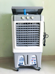 Quạt điều hòa cơ dung tích 40 lít công xuất 180w Kaita KT40