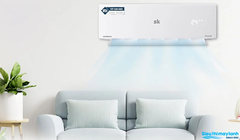 Điều hòa Sumikura 1 chiều 18.000BTU APS/APO-180