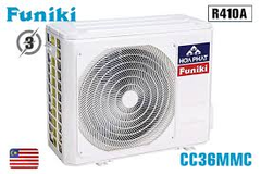 Điều hòa âm trần Funiki 1 chiều 36.000BTU CC36MMC1