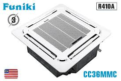 Điều hòa âm trần Funiki 1 chiều 36.000BTU CC36MMC1