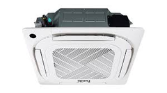 Điều hòa âm trần Funiki 24000BTU inverter CIC24MMC