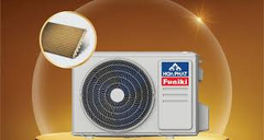 Điều hòa âm trần Funiki 24000BTU inverter CIC24MMC
