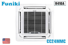 Điều hòa âm trần Funiki 1 chiều 24.000BTU CC24MMC1