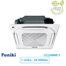 Điều hòa âm trần Funiki 1 chiều 24.000BTU CC24MMC1