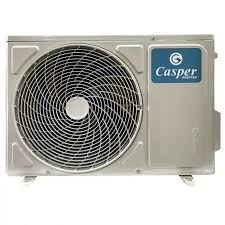 Máy lạnh Casper Inverter 1 HP QC-09IS36