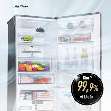 Tủ lạnh Panasonic inverter 2 cánh dung tích 251 lít NR-SP275CPSV (model 2024)