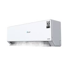 ĐIỀU HÒA CASPER 1 CHIỀU INVERTER 12000BTU QC-12IS36