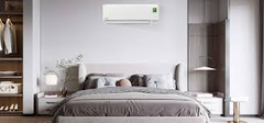 Điều hòa Panasonic 18000 1 chiều Inverter CU/CS-RU18AKH-8 (Model 2024)