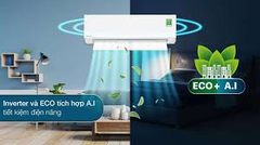Điều hòa Panasonic 18000 1 chiều Inverter CU/CS-RU18AKH-8 (Model 2024)