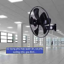 Quạt treo công nghiệp Hali TC-199 công suất 80W