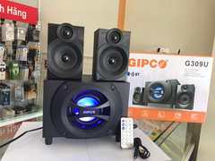 Loa vi tính G309U