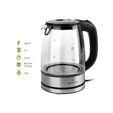 Ấm đun nước siêu tốc Smartcook ICS-3859