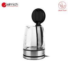 Ấm đun nước siêu tốc Smartcook ICS-3859