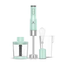 Máy xay cầm tay Elmich BLE-8666