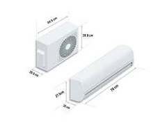 Điều hòa Gree 9000 BTU 1 chiều thường AMORE9CN